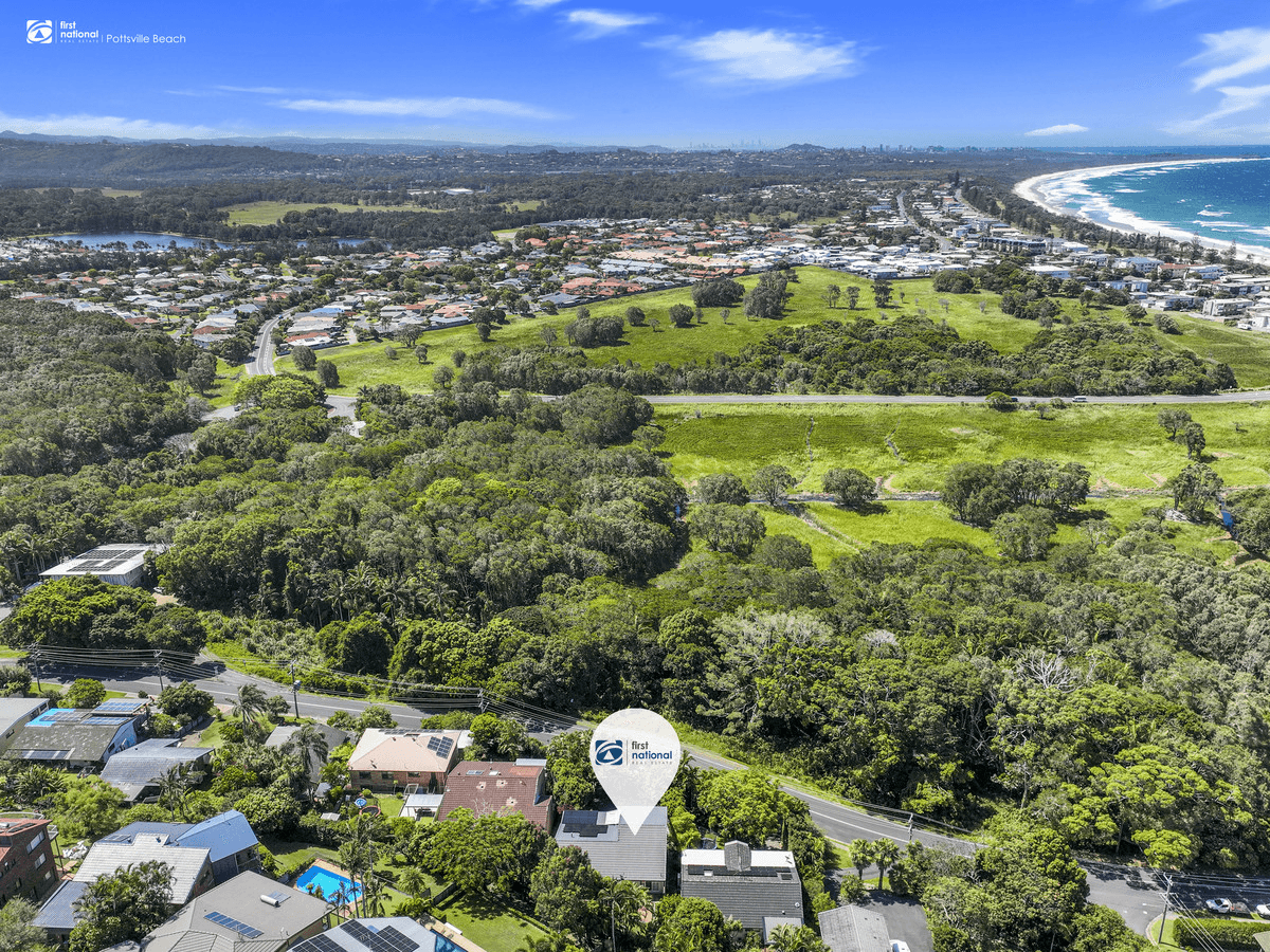 12 Cudgen Road, Kingscliff, NSW 2487