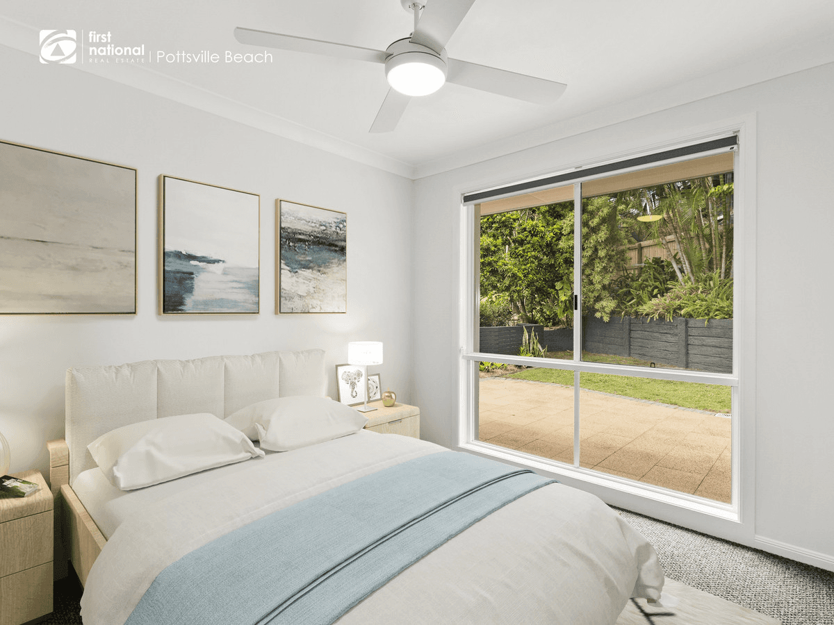 12 Cudgen Road, Kingscliff, NSW 2487