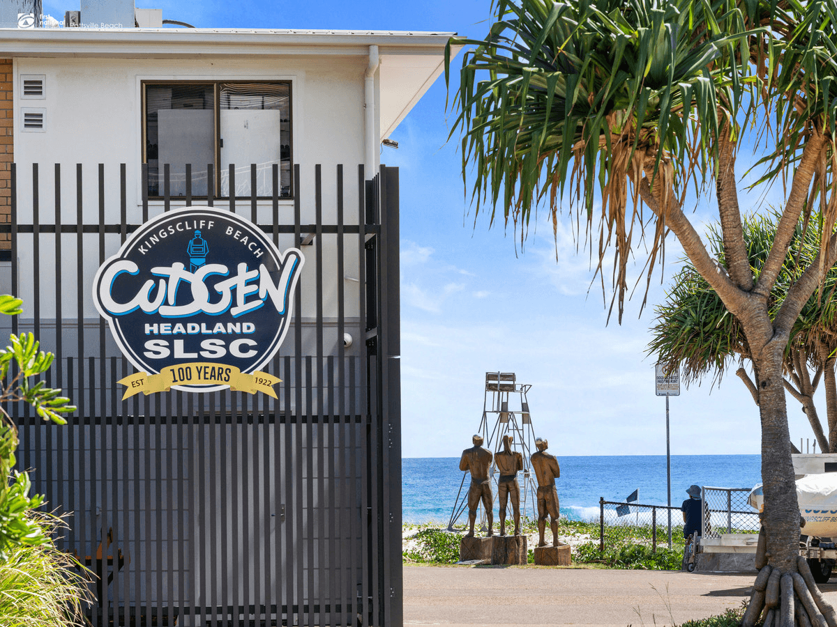 12 Cudgen Road, Kingscliff, NSW 2487