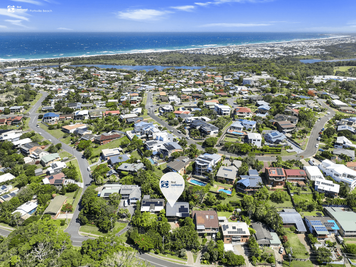 12 Cudgen Road, Kingscliff, NSW 2487