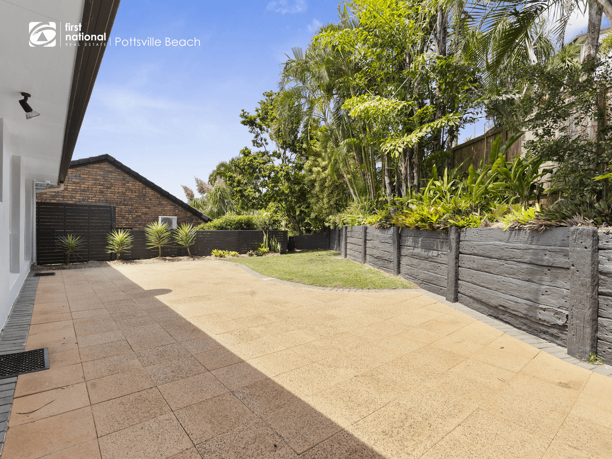 12 Cudgen Road, Kingscliff, NSW 2487