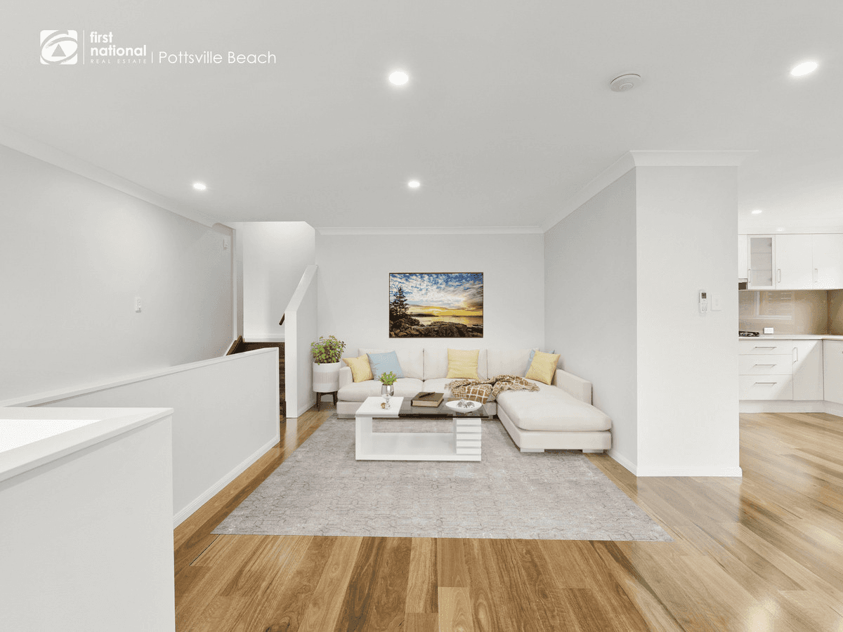 12 Cudgen Road, Kingscliff, NSW 2487