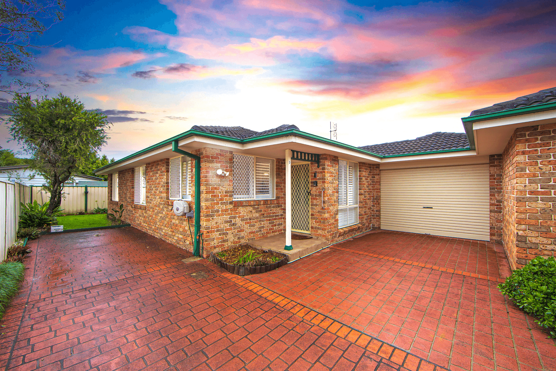 3/30 Allfield Road, Woy Woy, NSW 2256