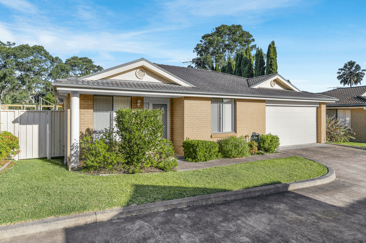 11/7-9 Stone Street, CARDIFF, NSW 2285