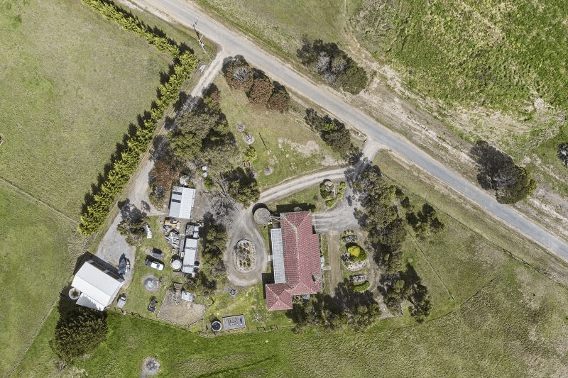 125 Vaggs Road, Ross Creek, VIC 3351