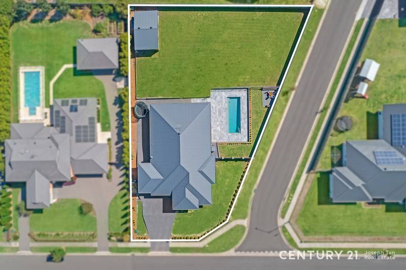 36 Blighton Road, Pitt Town, NSW 2756