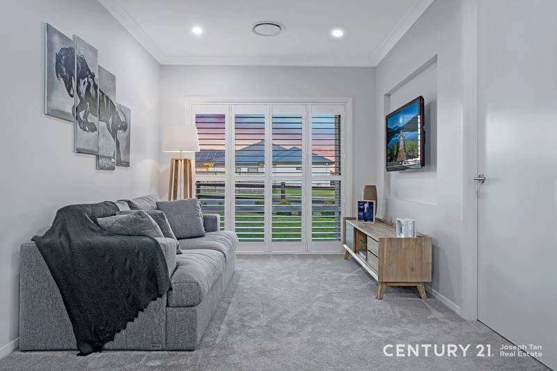 36 Blighton Road, Pitt Town, NSW 2756