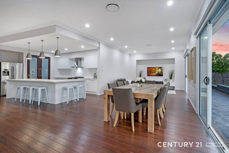 36 Blighton Road, Pitt Town, NSW 2756