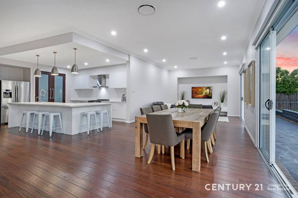 36 Blighton Road, Pitt Town, NSW 2756