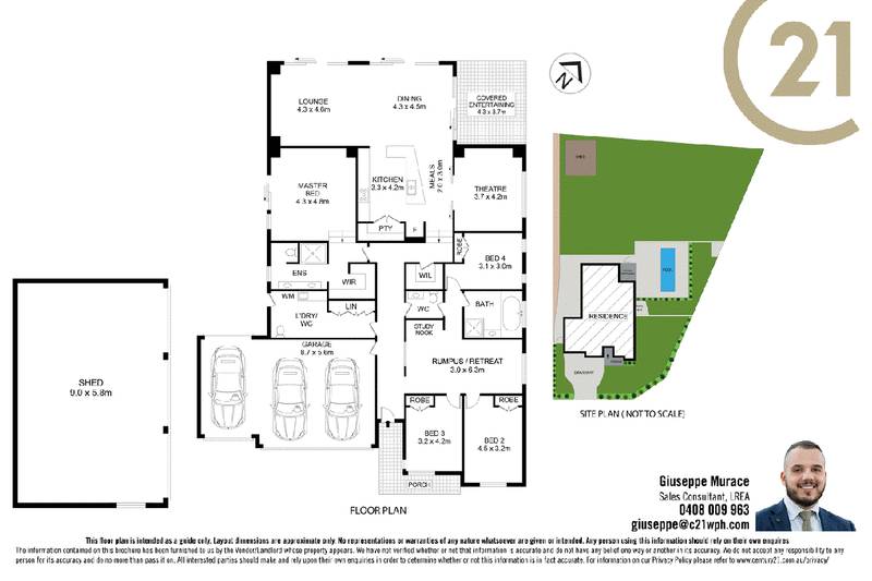 36 Blighton Road, Pitt Town, NSW 2756