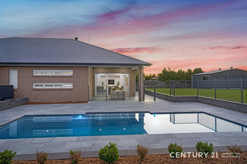 36 Blighton Road, Pitt Town, NSW 2756