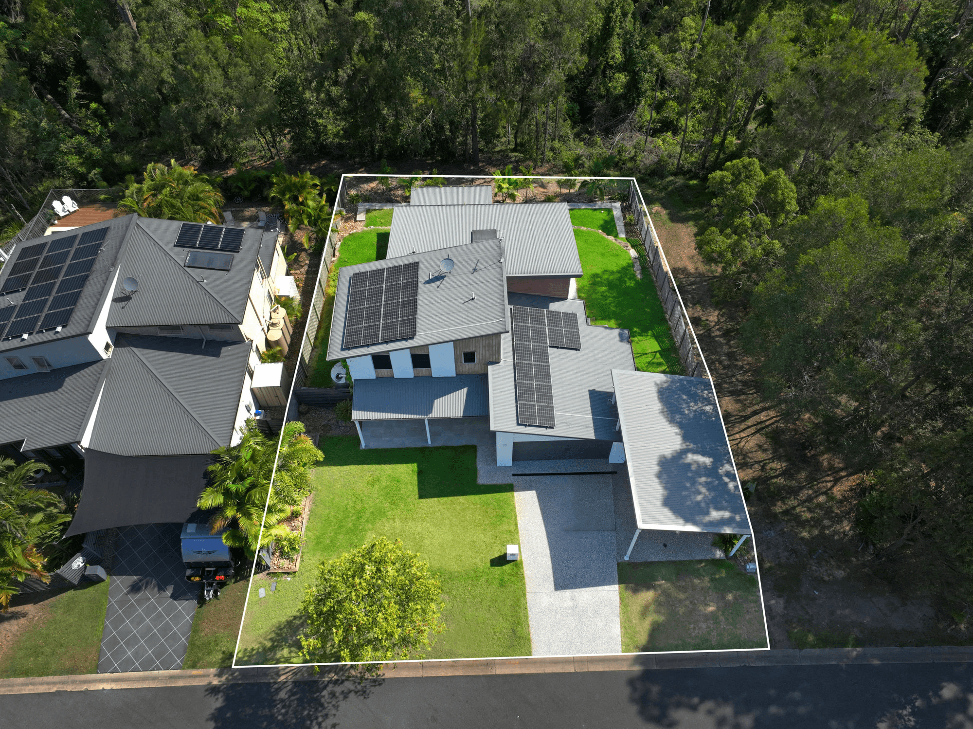 5 Calypso Court, OXENFORD, QLD 4210