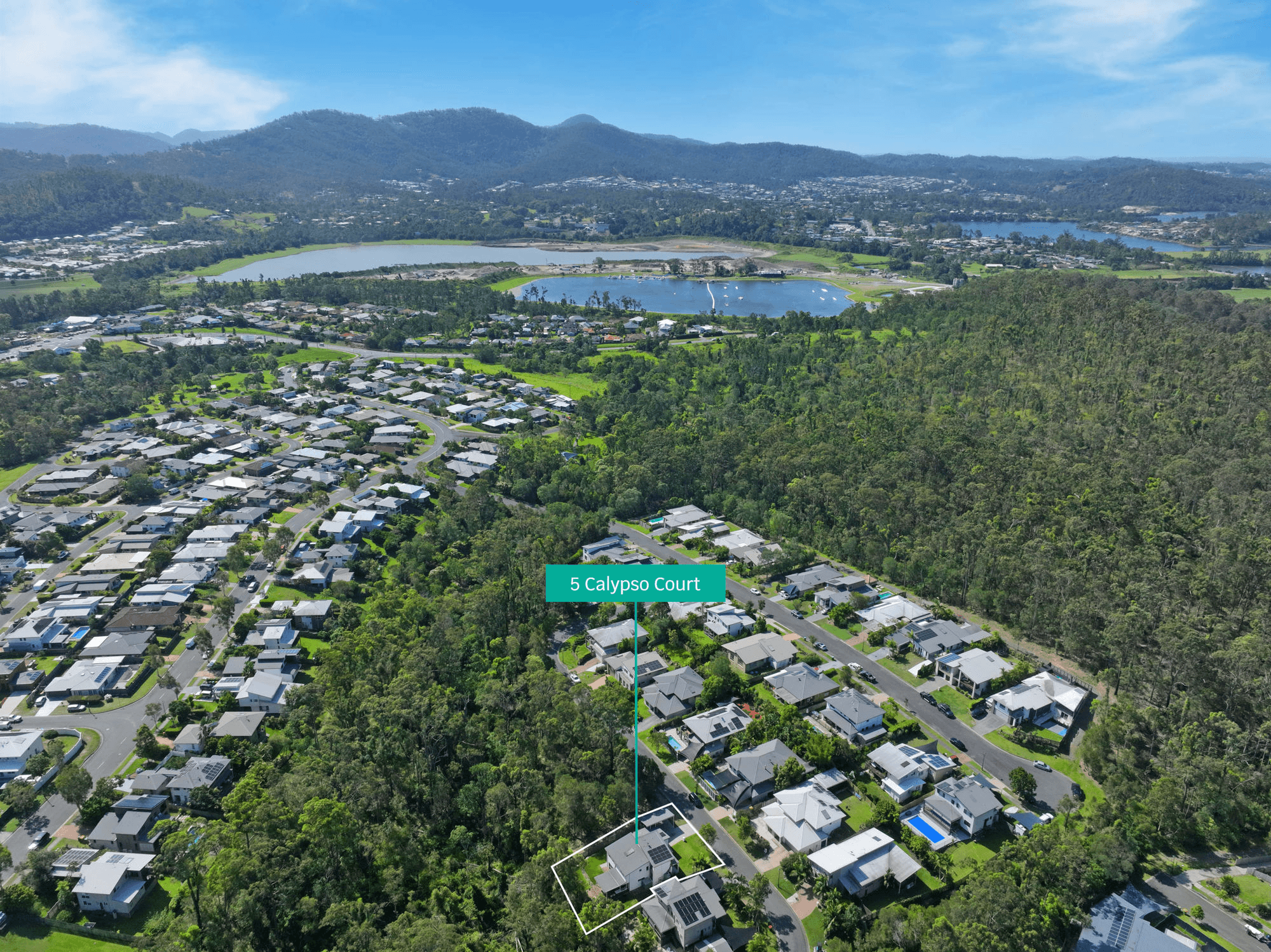 5 Calypso Court, OXENFORD, QLD 4210