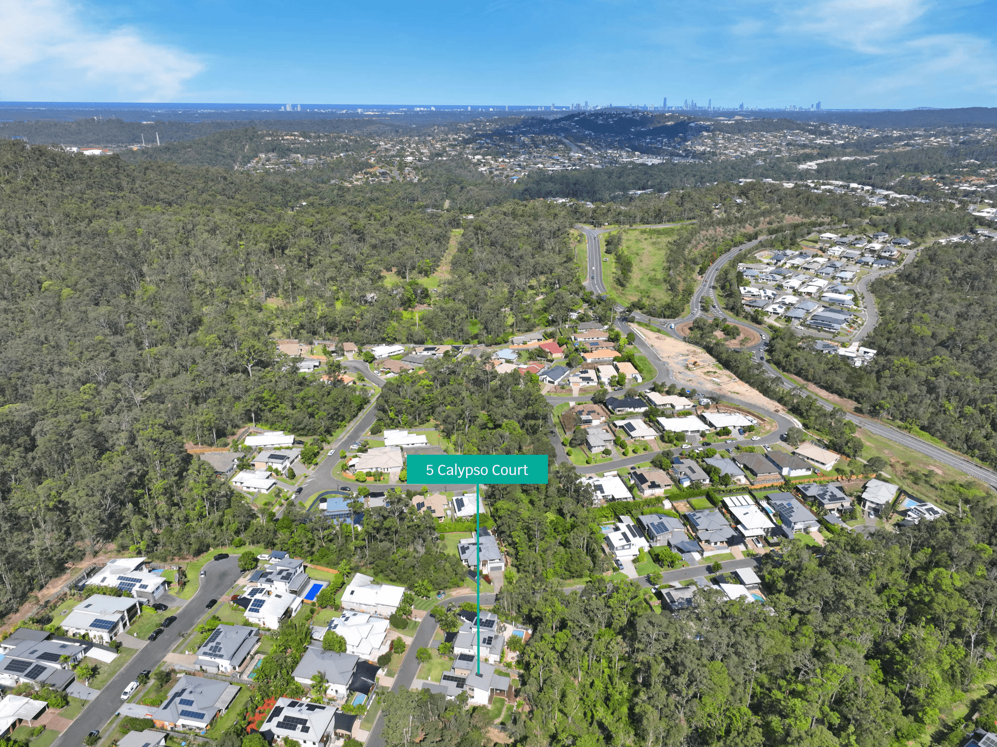 5 Calypso Court, OXENFORD, QLD 4210