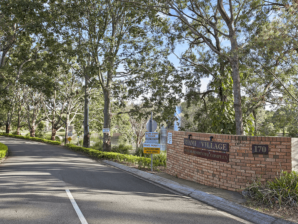 3/170 Bardon Avenue, Burleigh Waters, QLD 4220