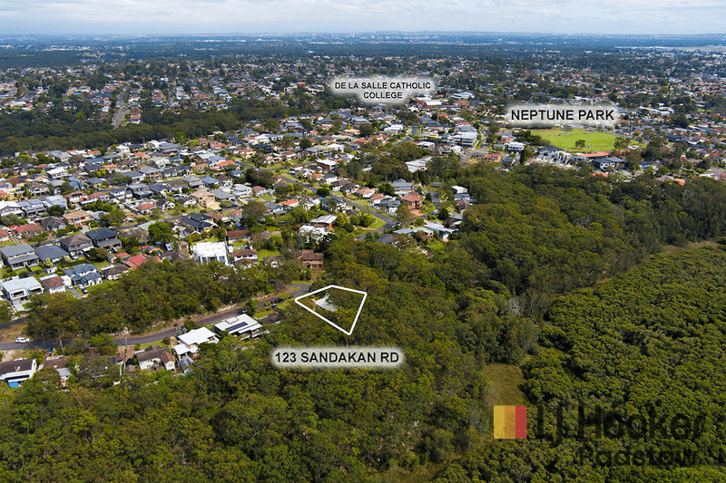 123 Sandakan Road, REVESBY HEIGHTS, NSW 2212