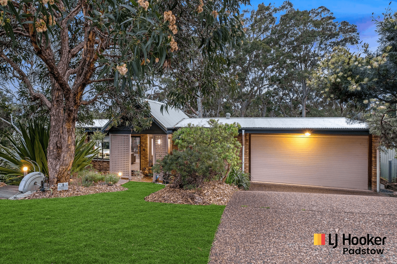 123 Sandakan Road, REVESBY HEIGHTS, NSW 2212