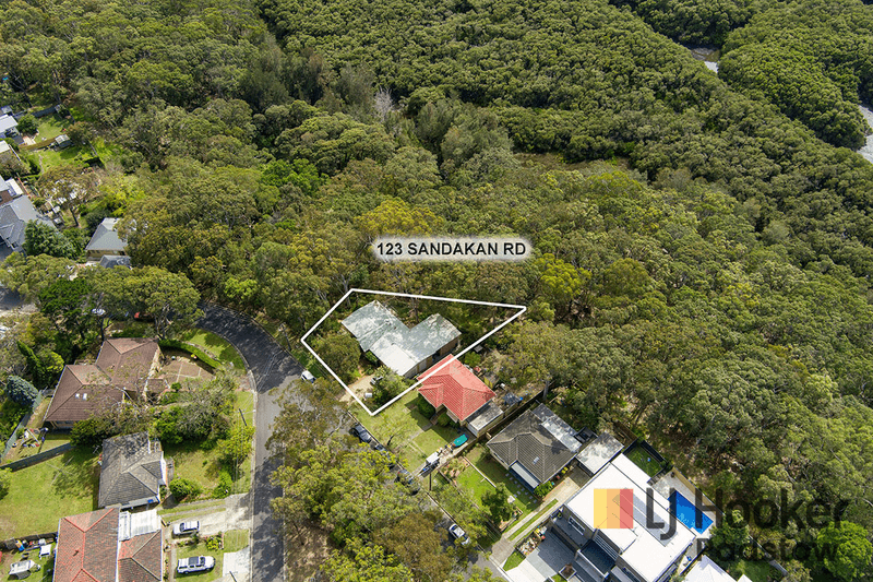 123 Sandakan Road, REVESBY HEIGHTS, NSW 2212