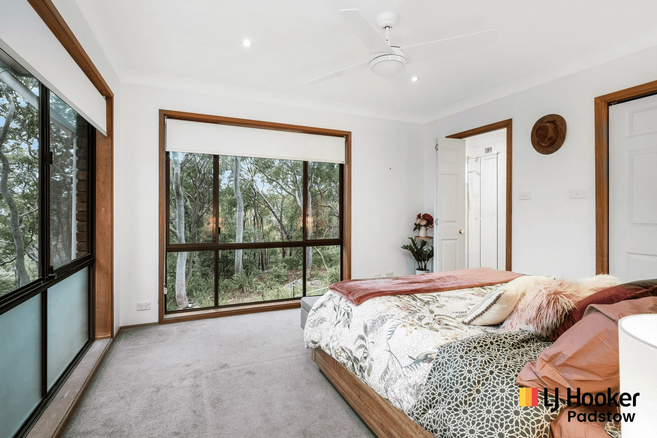 123 Sandakan Road, REVESBY HEIGHTS, NSW 2212