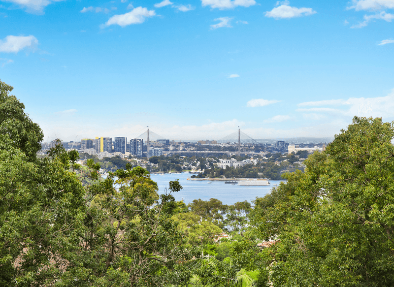 4B/74 Shirley Road, Wollstonecraft, NSW 2065