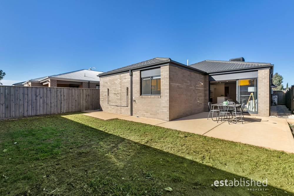 43 Jean Street, POINT COOK, VIC 3030