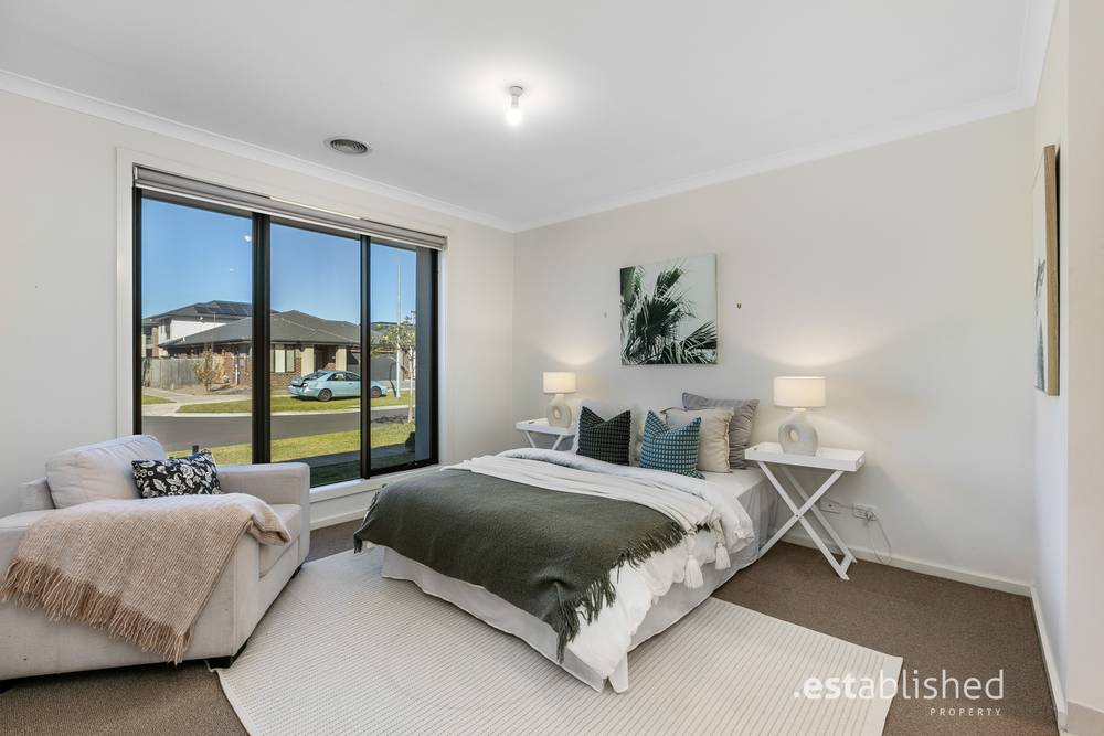43 Jean Street, POINT COOK, VIC 3030