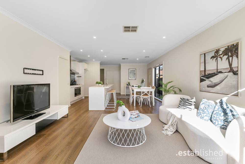 43 Jean Street, POINT COOK, VIC 3030
