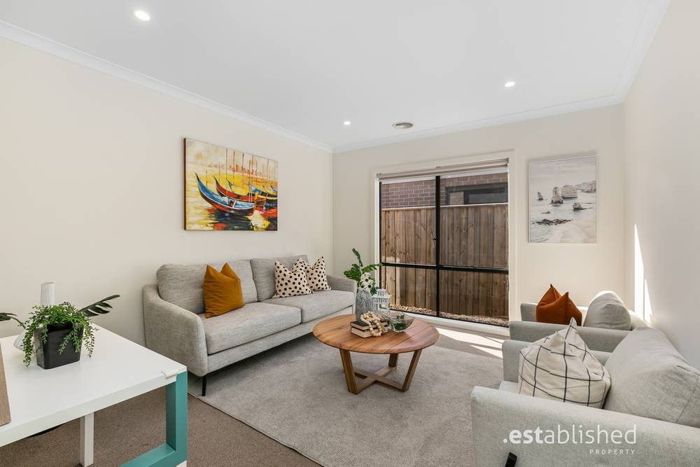 43 Jean Street, POINT COOK, VIC 3030