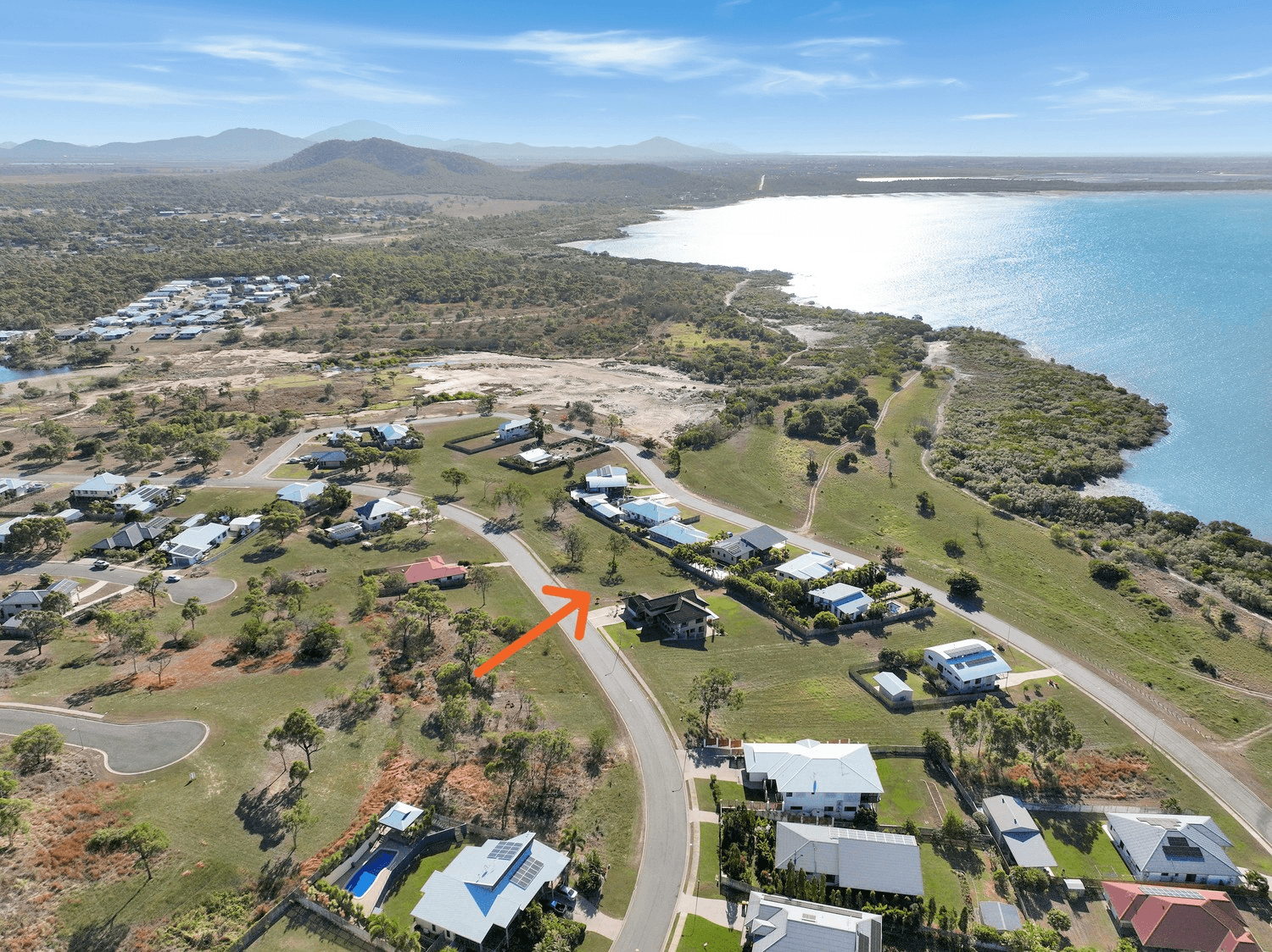 91 Ocean View Drive, Bowen, QLD 4805