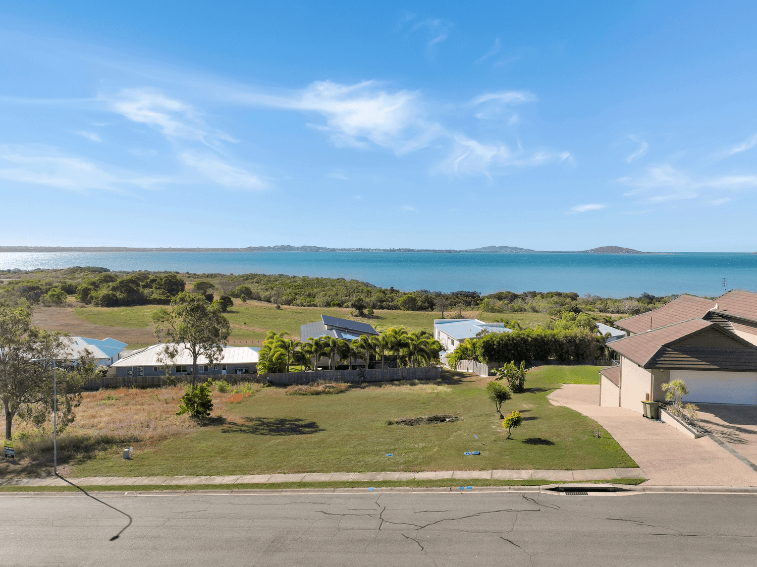 91 Ocean View Drive, Bowen, QLD 4805