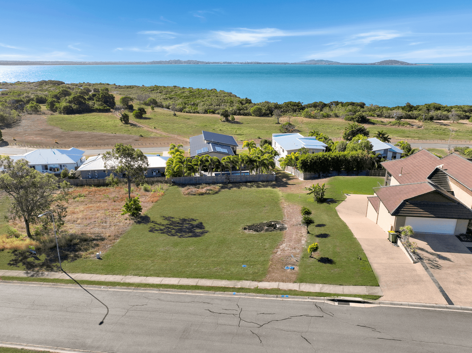 91 Ocean View Drive, Bowen, QLD 4805