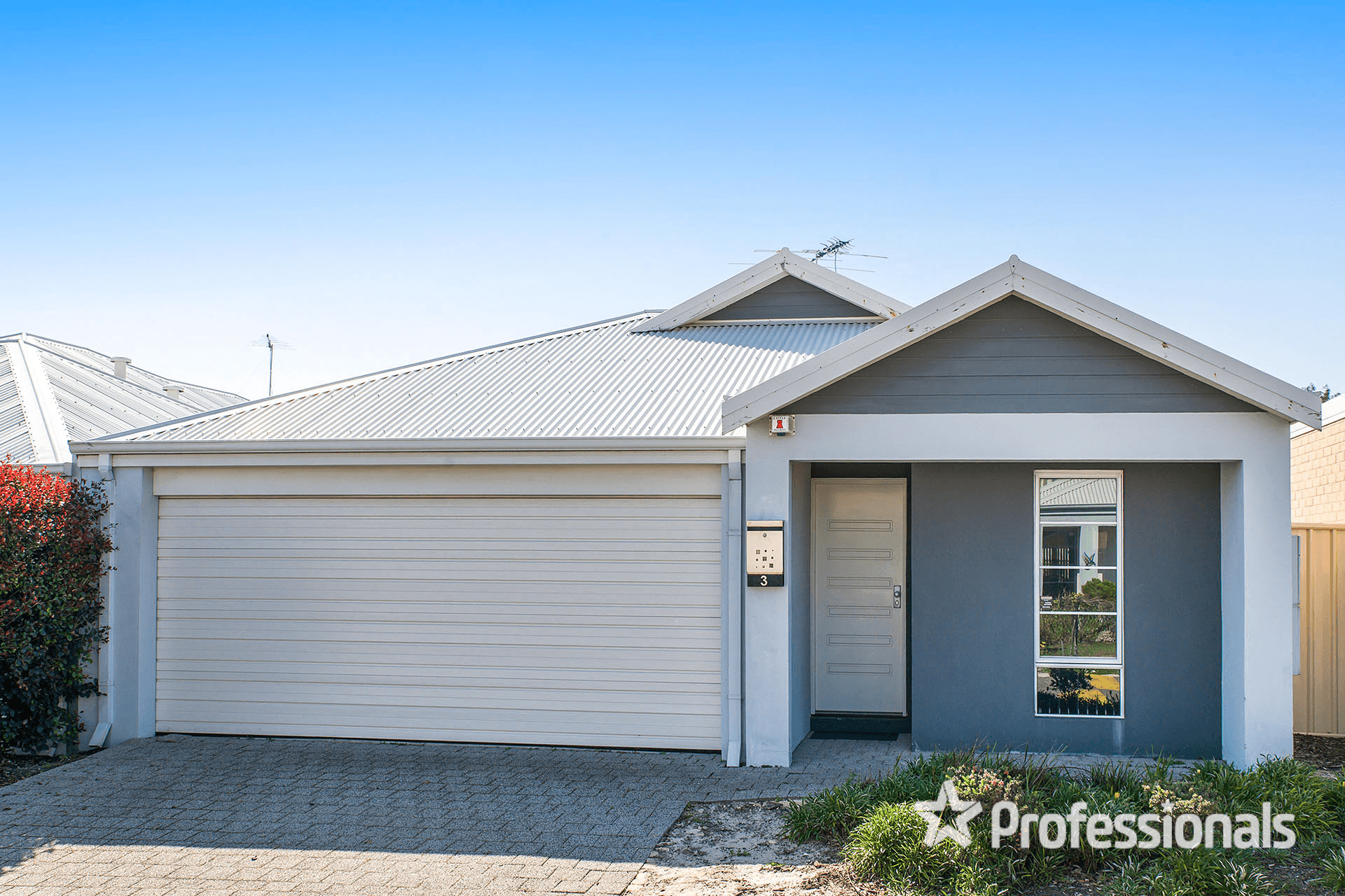 3 Allston Way, CURRAMBINE, WA 6028