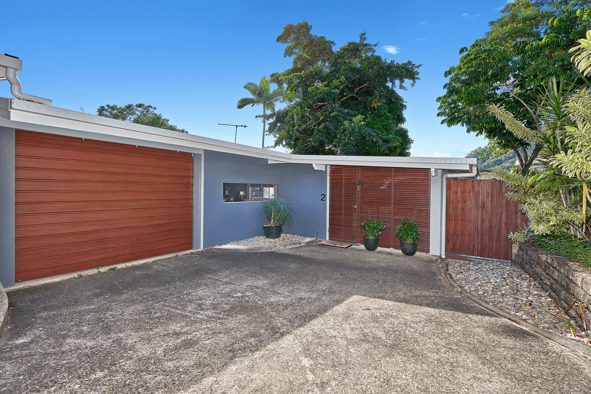 2/9 Anivas Close, FRESHWATER, QLD 4870