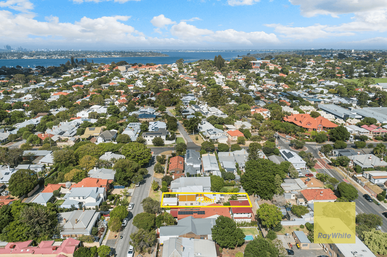 24 Stuart Street, MOSMAN PARK, WA 6012