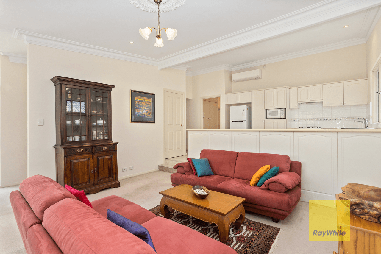 24 Stuart Street, MOSMAN PARK, WA 6012