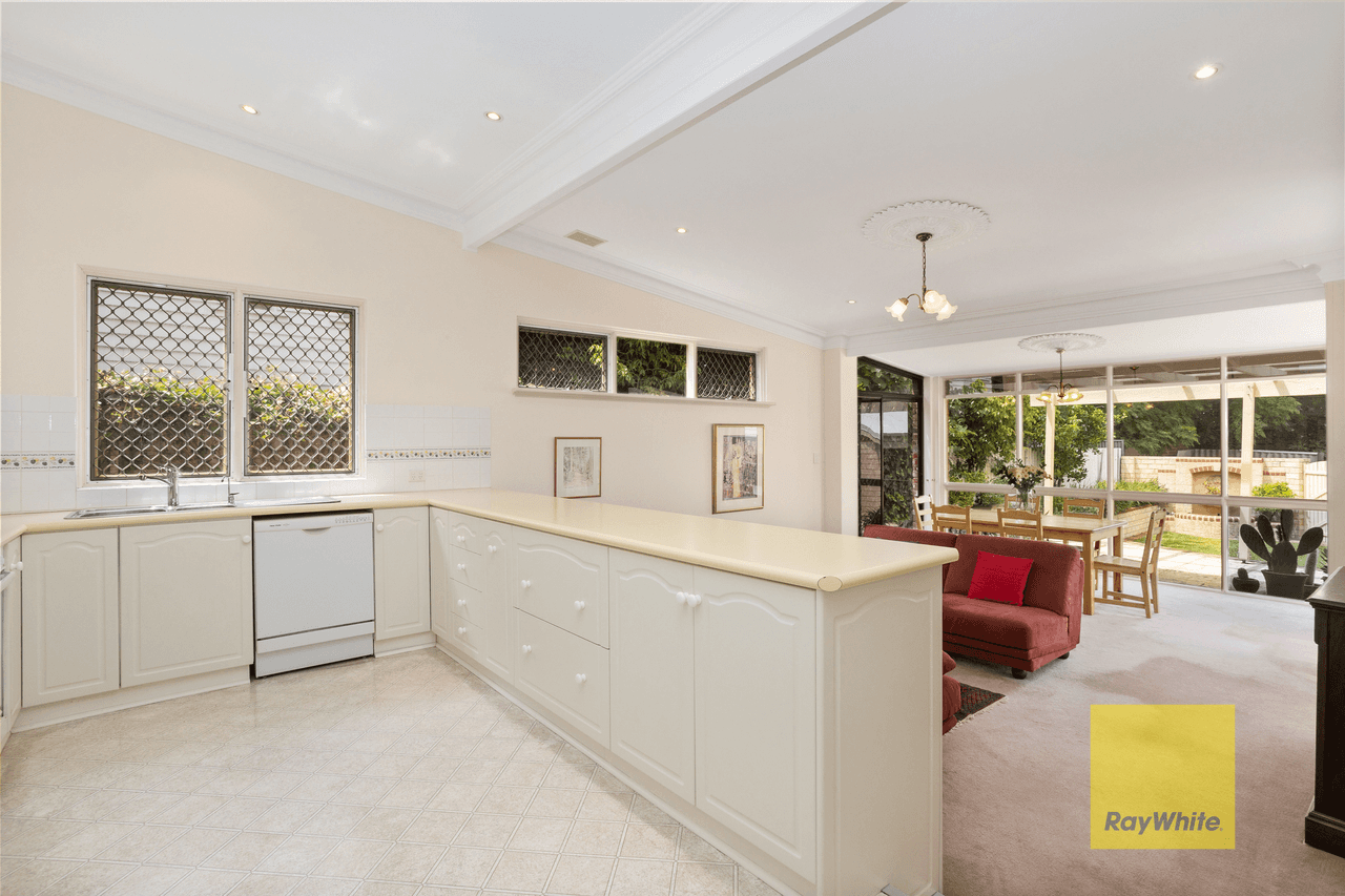 24 Stuart Street, MOSMAN PARK, WA 6012