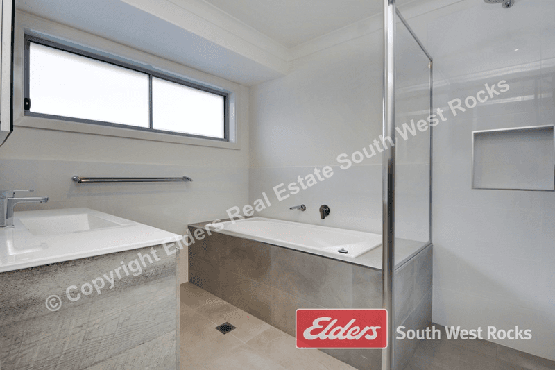 Lot 111 Athena Pde, SOUTH WEST ROCKS, NSW 2431