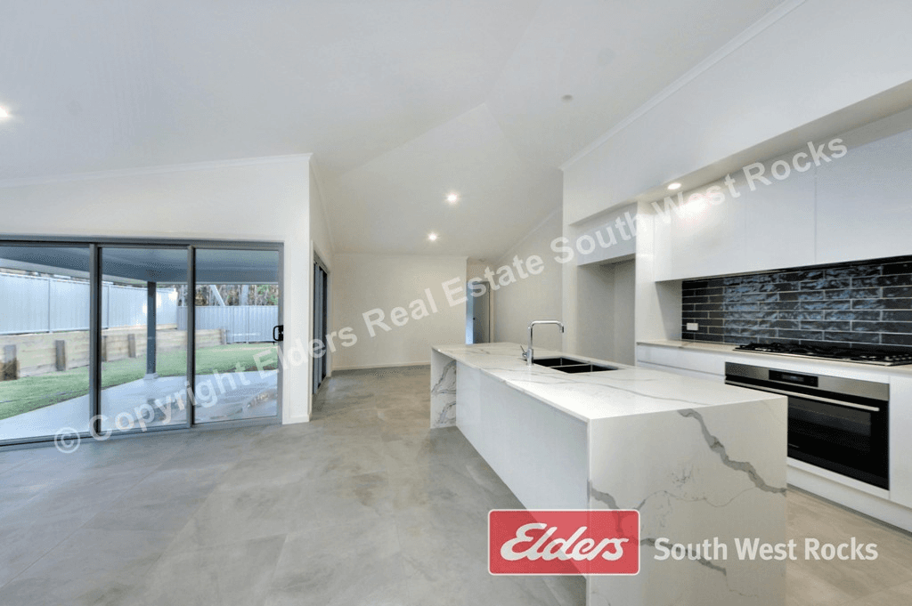 Lot 111 Athena Pde, SOUTH WEST ROCKS, NSW 2431