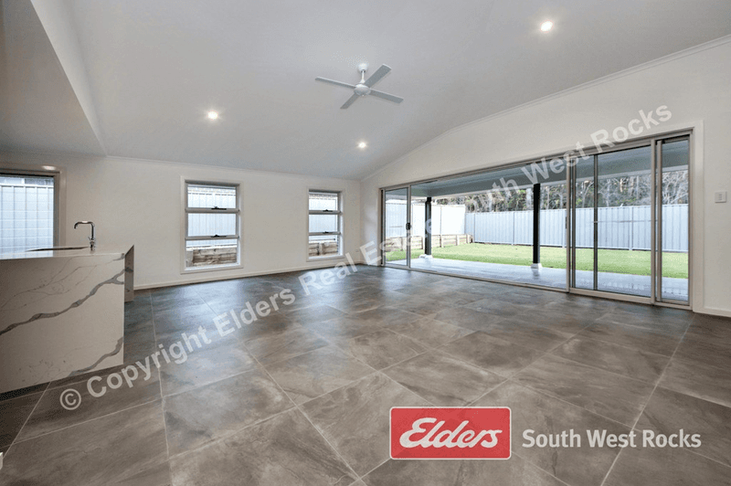 Lot 111 Athena Pde, SOUTH WEST ROCKS, NSW 2431