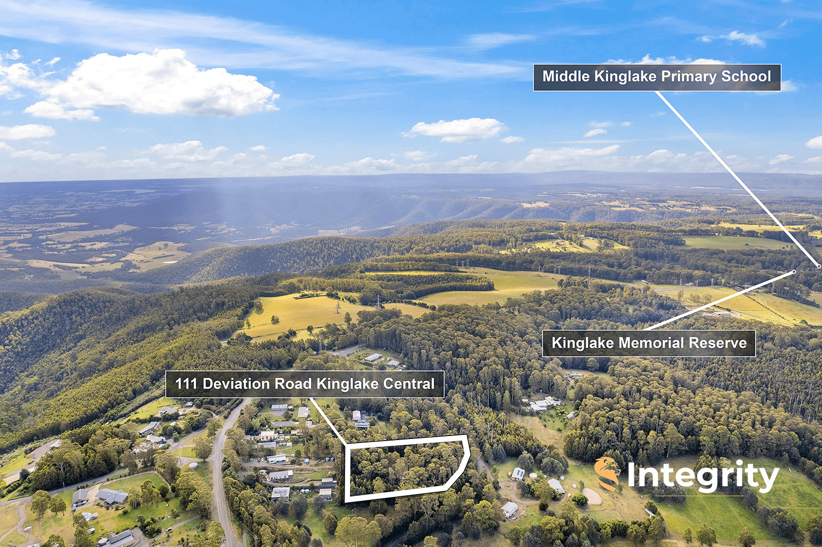 111 Deviation Road, Kinglake Central, VIC 3757