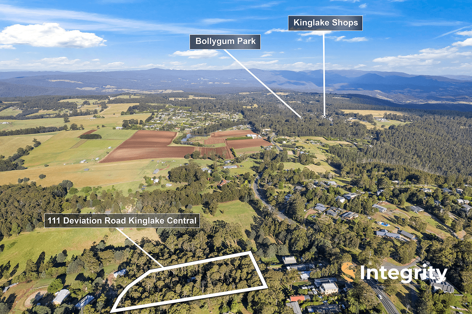 111 Deviation Road, Kinglake Central, VIC 3757