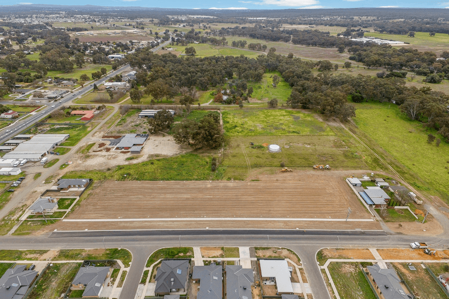 135 Burgoyne Street, Huntly, VIC 3551