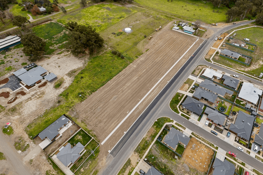 135 Burgoyne Street, Huntly, VIC 3551