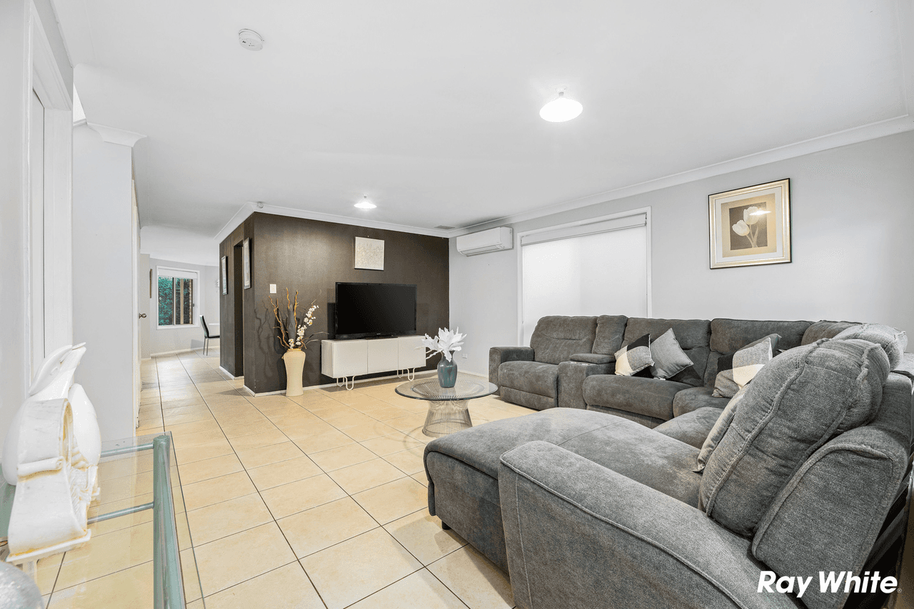 34 Lorikeet Street, GLENWOOD, NSW 2768