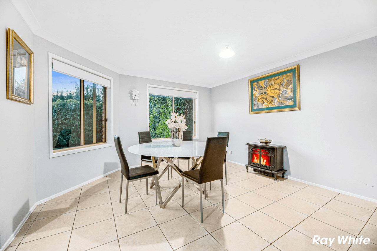 34 Lorikeet Street, GLENWOOD, NSW 2768