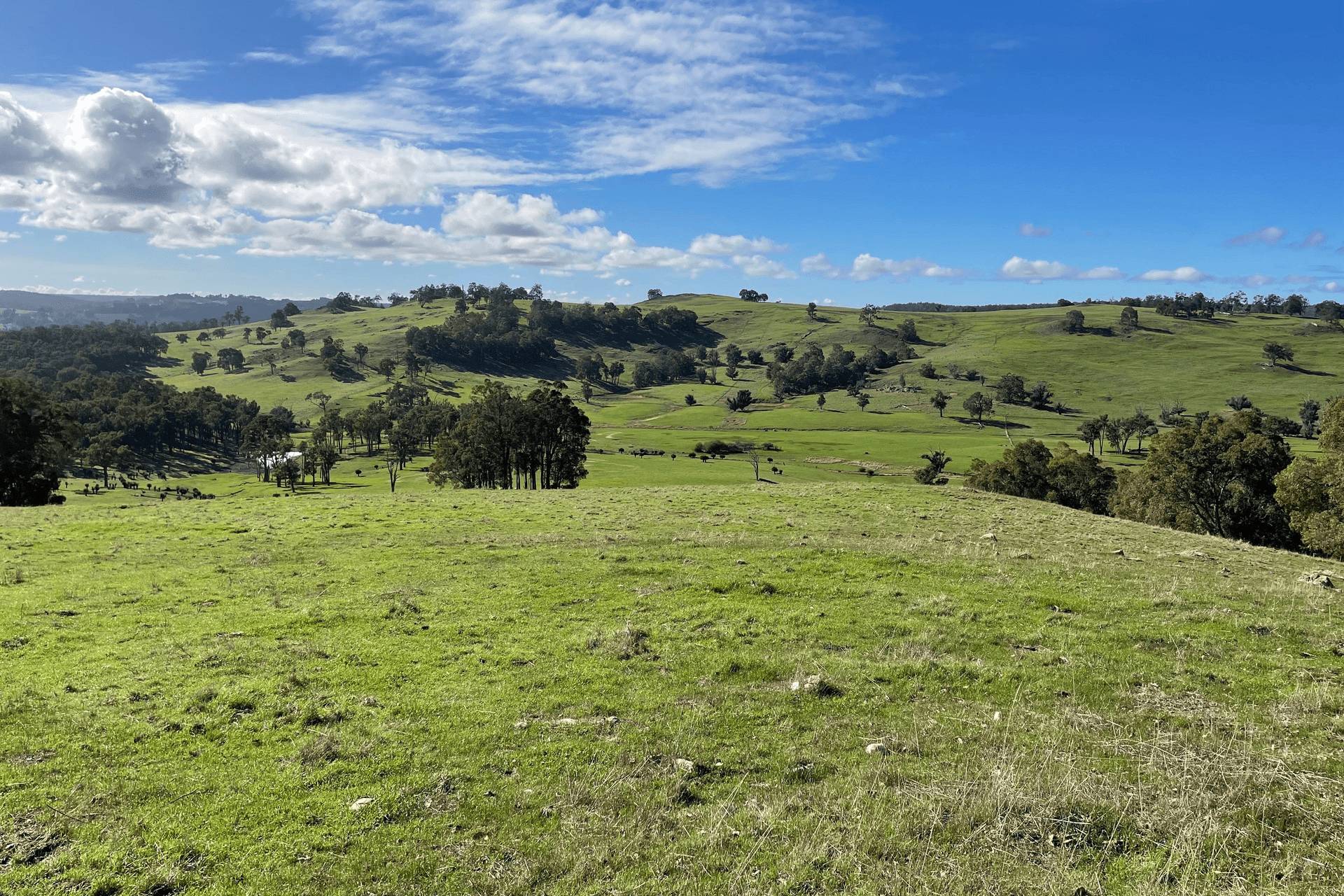 Lot 2062 Chapman Road, Yabberup, WA 6239