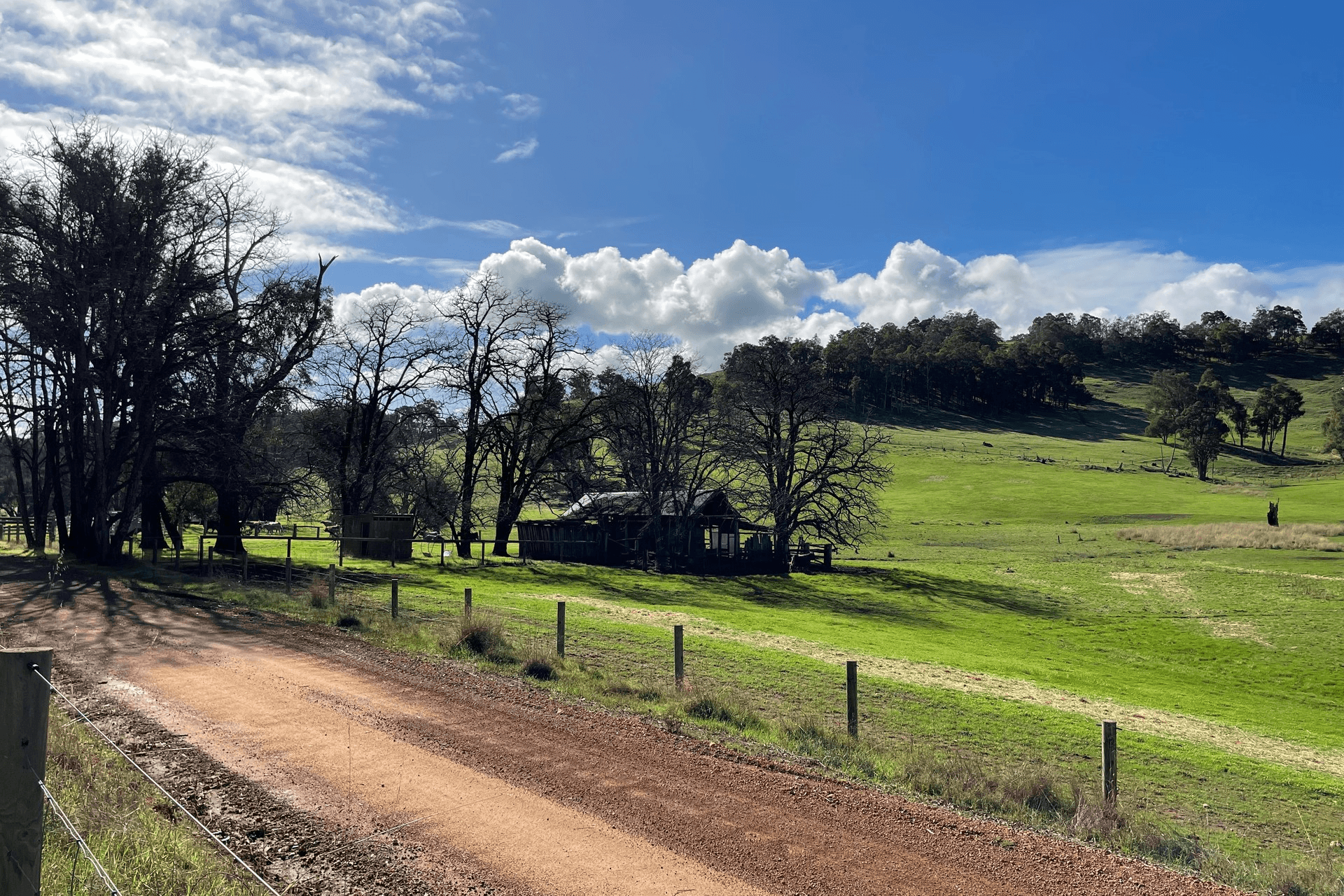 Lot 2062 Chapman Road, Yabberup, WA 6239