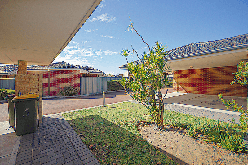 3/184 Bartram Road, ATWELL, WA 6164