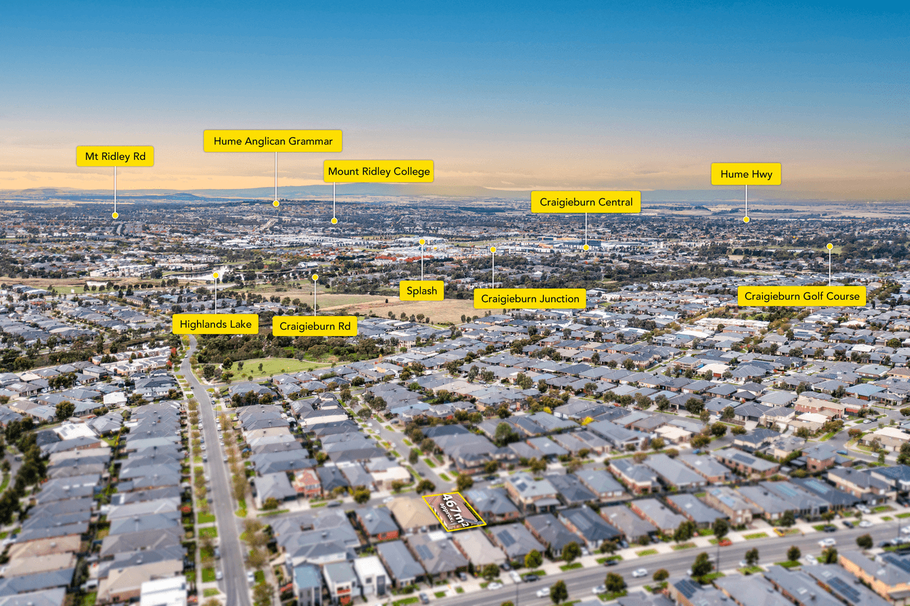 10 Braveheart Road, CRAIGIEBURN, VIC 3064