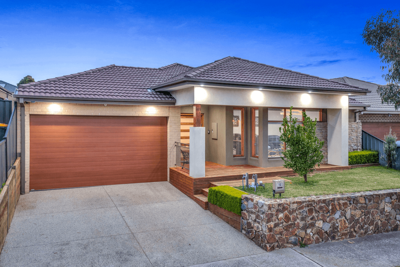 10 Braveheart Road, CRAIGIEBURN, VIC 3064